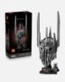 LEGO ICONS The Lord of the Rings: Saurons Helmet (11373) with code Toy Barnhaus