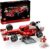 LEGO Icons 11375 Ferrari F2004 & Michael Schumacher