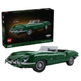 LEGO Icons 11381 Jaguar E-Type (Pre-Order)