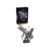 LEGO Icons 11382 Hubble Space Telescope