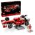 LEGO Icons Ferrari F2004 & Michael Schumacher – F1 11375