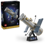 LEGO Icons Hubble Space Telescope 11382