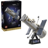 LEGO Icons Hubble Space Telescope (11382) pre-order