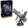 LEGO Icons Hubble Space Telescope (11382) pre-order