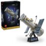 LEGO Icons Hubble Space Telescope for Adults 11382 – New Other – Sold by Argos With Code