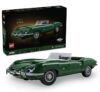 LEGO Icons Jaguar E-Type 11381 – W/Code