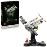 LEGO Icons Project Hail Mary Set 11389