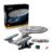 LEGO Icons Star Trek U.S.S. Enterprise-D Display Model 10356