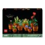 LEGO Icons Tiny Plants Botanical Construction Set 10329
