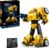 LEGO Icons Transformers Bumblebee 10338 (£50 with email marketing code) – Free C&C