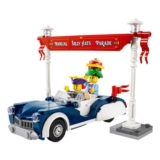 LEGO Icons Vintage Parade Car Promotional Set 40913
