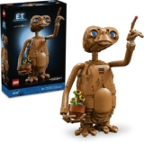 LEGO Ideas 21370 E.T. the Extra-Terrestrial (Pre-Order)