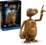 LEGO Ideas 21370 E.T. the Extra-Terrestrial (Pre-Order)