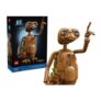LEGO Ideas 21370 E.T. the Extra-Terrestrial Set