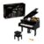 LEGO Ideas Grand Piano with Power Functions 21323