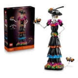 LEGO Ideas La Catrina 21372