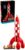 LEGO Ideas Tintin Moon Rocket with 5 Minifigures & Snowy Dog 21367