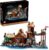 LEGO Ideas Viking Village Large Medieval Building Set 21343