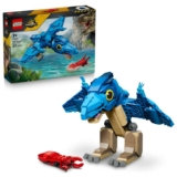 LEGO Jurassic World Baby Dinosaur: Pteranodon 77977
