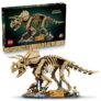 LEGO Jurassic World Dinosaur Fossils: Triceratops Set 77985 (Discount at Checkout)