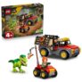 LEGO Jurassic World Young T. rex Transport Truck 77978