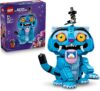 LEGO KPop Demon Hunters 72537 Derpy Tiger and Sussie Bird Set (Free C&C)