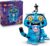 LEGO KPop Demon Hunters Derpy Tiger and Sussie Bird – K-Pop Toy w/ 2 Animal Figures & Flowerpot – Kids Room Decor – Music Gift for 9 Year Old Girls, Boys & Movie Fans – 72537