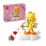 LEGO Looney Tunes Sweetheart Tweety Bird Set 40824