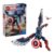 LEGO Marvel 76296 New Captain America Construction Figure