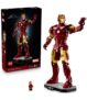LEGO Marvel 76344 Iron Man Mark 3