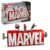 LEGO Marvel Logo 76313 with voucher