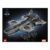 LEGO Marvel S.H.I.E.L.D. Helicarrier Construction Set 76354