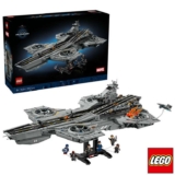 LEGO Marvel S.H.I.E.L.D. Helicarrier – Model 76354