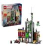 LEGO Marvel Spider-Man vs. Oscorp Set 76324 – Free C&C