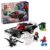 LEGO Marvel Spider-Man vs. Venom Muscle Car with 3 Super-Hero Minifigures (Prime Deal)