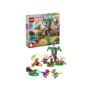 LEGO Marvel Spidey and His Amazing Friends Spidey and Gobbys Raptor