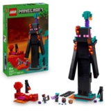 LEGO Minecraft 2in1 The Enderman Tower
