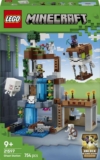 LEGO Minecraft Ghast Station 21597