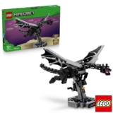 LEGO Minecraft The Ender Dragon – Model 21595 (10 Years) At Checkout