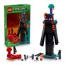 LEGO Minecraft the Enderman Tower Toy for Kids, Gamer Gift 21279