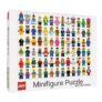 LEGO Minifigure 1000-Piece Puzzle SB VOYTO UK / FBA