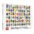 LEGO Minifigure 1000-Piece Puzzle Toys N Geek / FBA