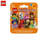 LEGO Minifigures