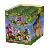 LEGO Minifigures 71053 Shrek Sealed Box of 36