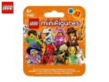 LEGO Minifigures