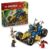 LEGO NINJAGO 2in1 Jays Transforming Car 71856 – Early Prime Day Deal