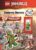 LEGO NINJAGO: Greatest Battles Search & Find Sticker Activity Book (with Lloyd minifigure and Golden Sabre) – Paperback