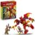 LEGO NINJAGO Kais Dragon Mech Battle Pack 71851
