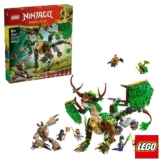 LEGO Ninjago The Dragon of Life – Model 71859 – LEGO Ninjago Lloyds Titan Mech 15th Anniversary – Model 71860 £79.99