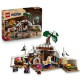LEGO ONE PIECE Dr. Hiriluks Hideout – Collectible Toy